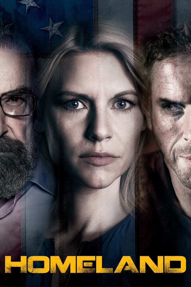 Homeland — posters 8