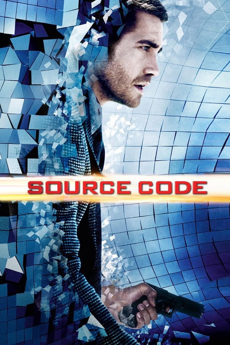 Source Code — posters 2