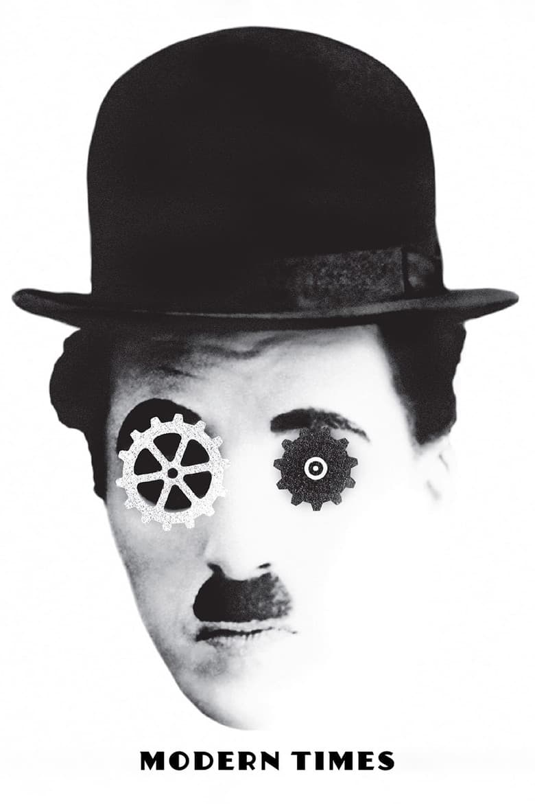 Modern Times — posters 3