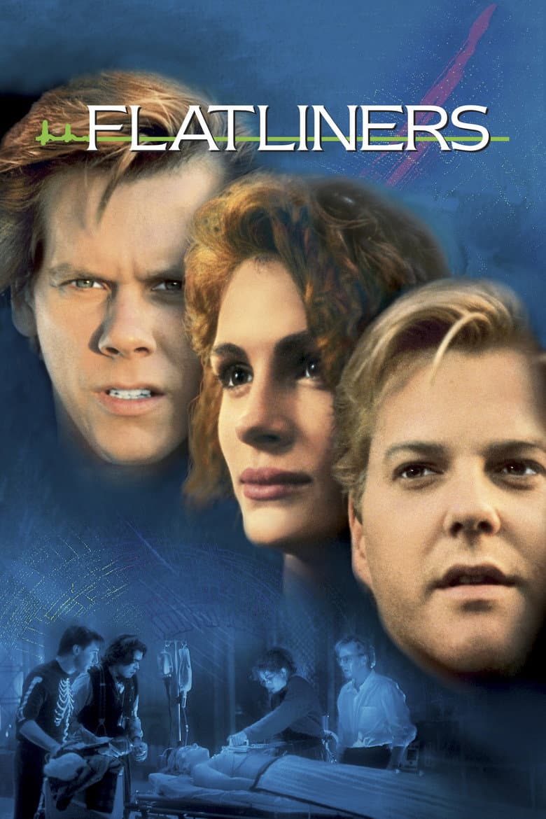 Flatliners — posters 2