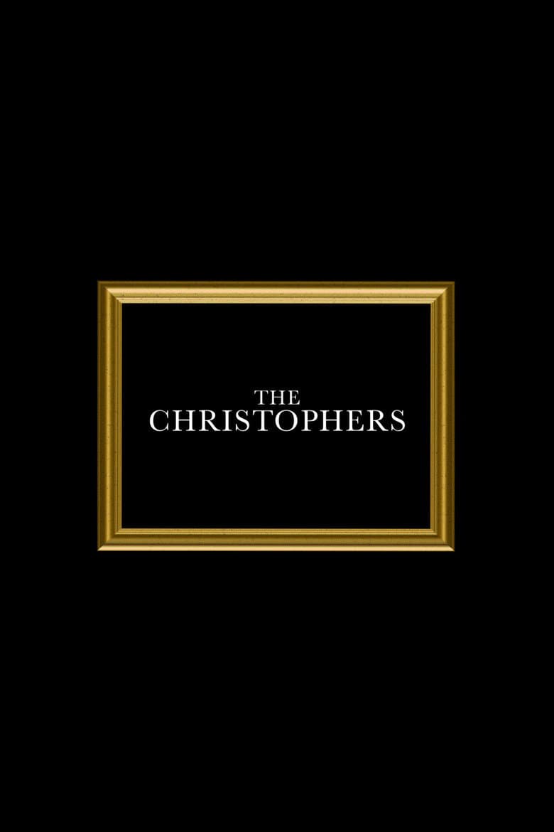 The Christophers — posters 7