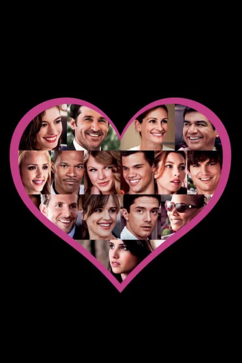Valentine's Day — posters 8