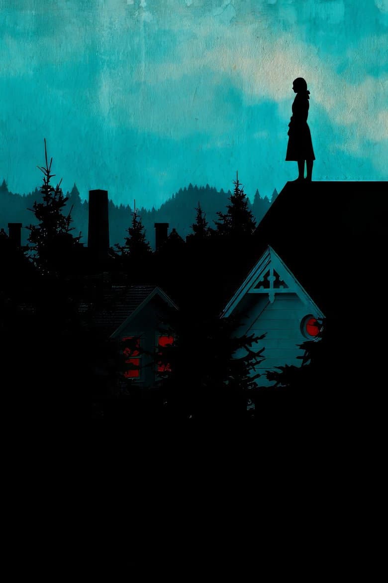 Castle Rock — posters 6