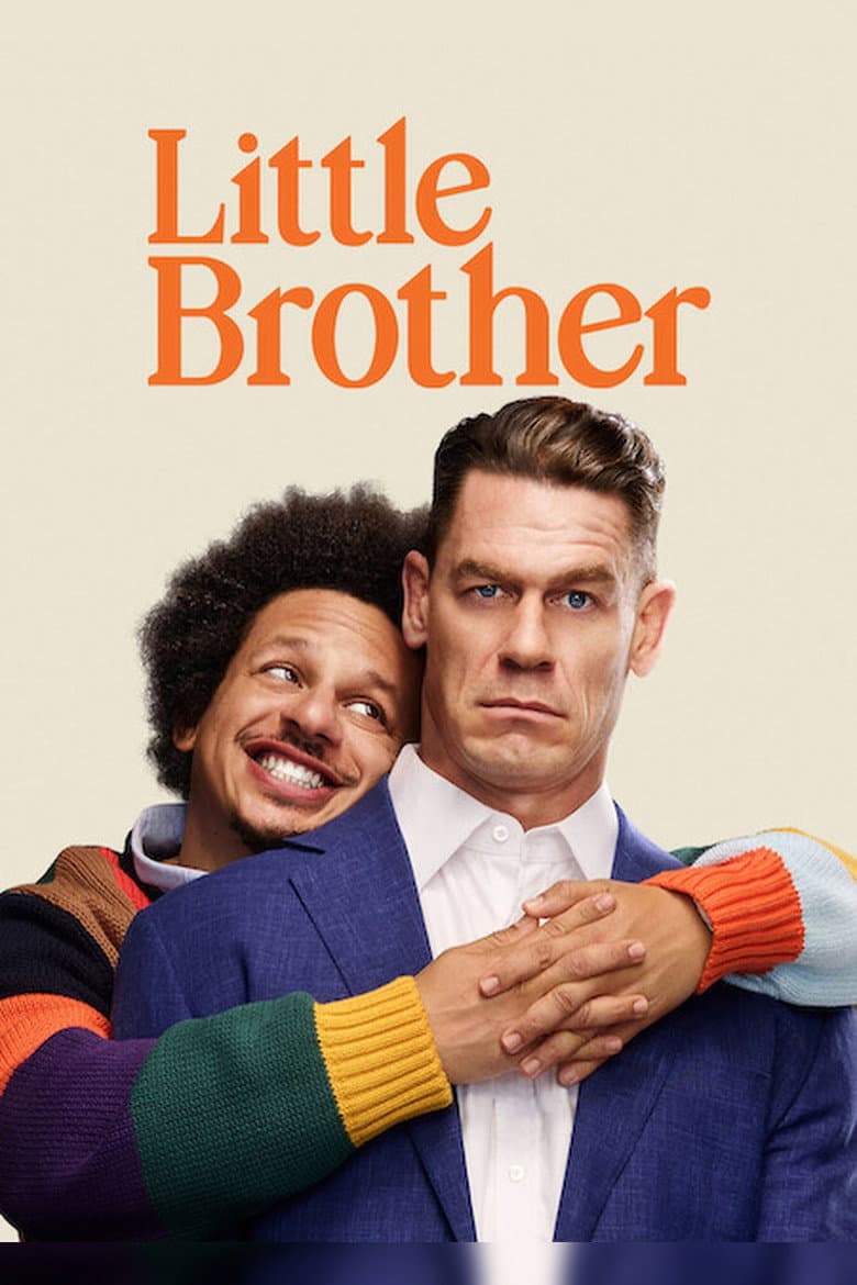 Little Brother — posters 3