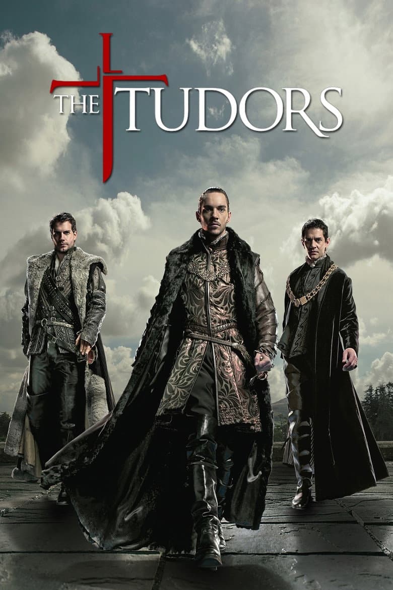 The Tudors — posters 7