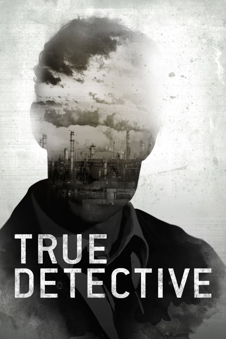 True Detective — posters 7