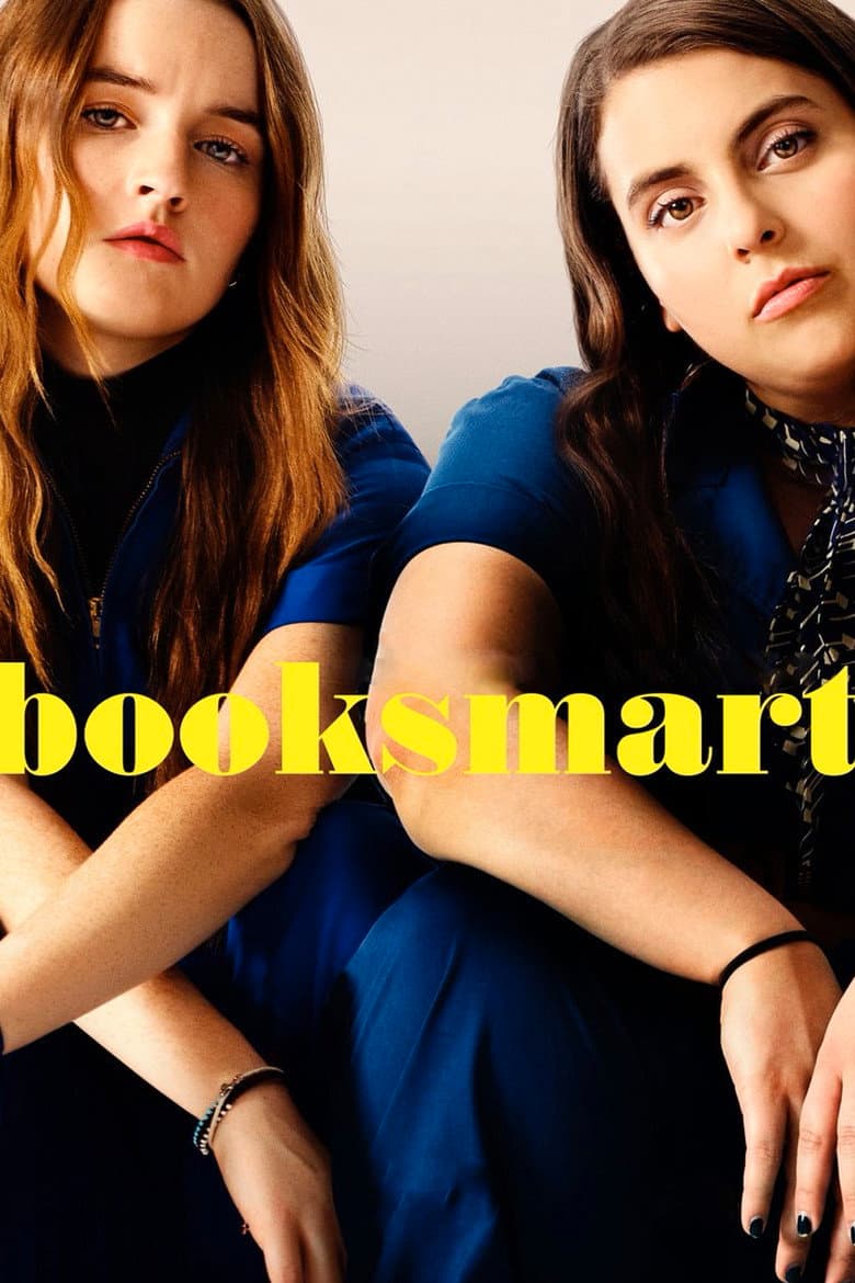 Booksmart — posters 3