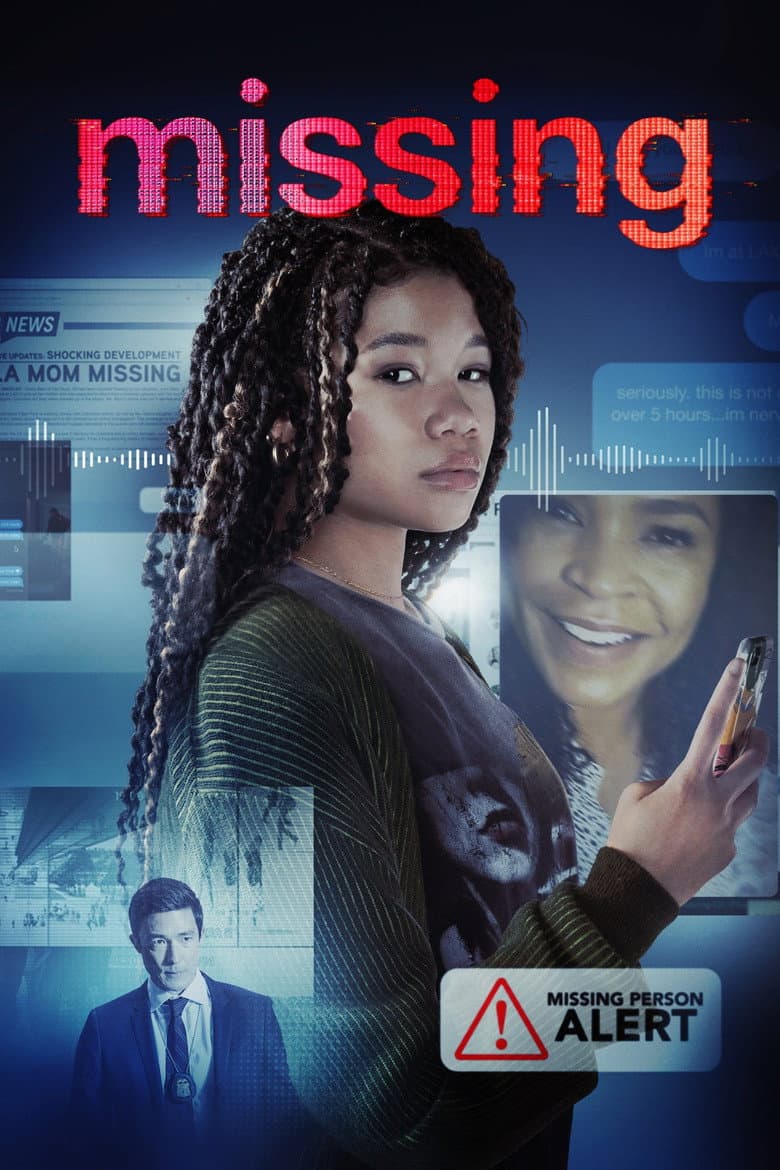 Missing — posters 7