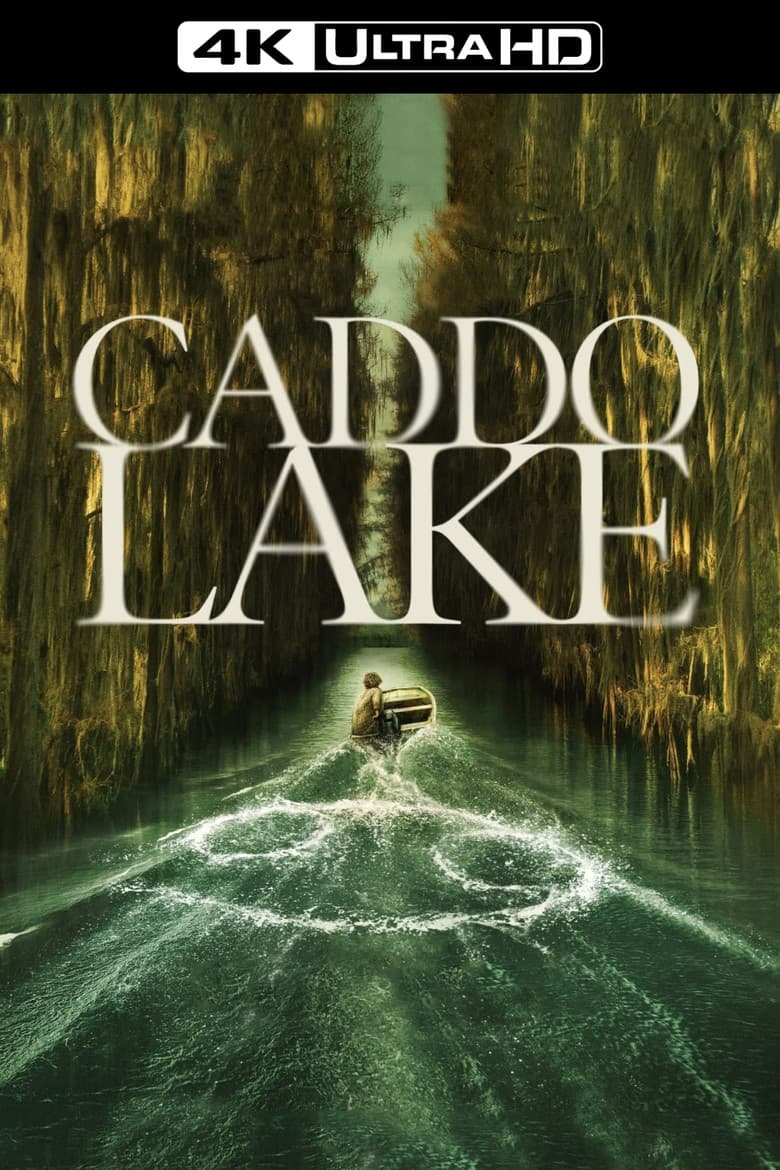 Caddo Lake — posters 8