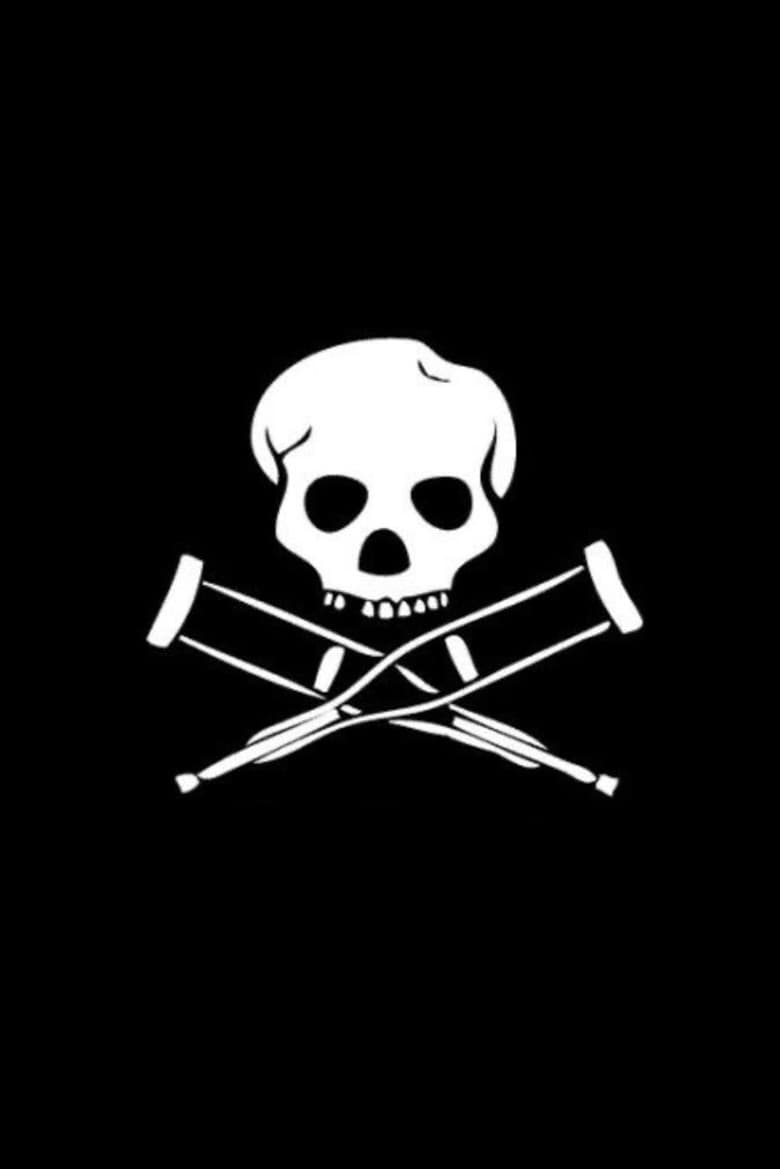 Jackass — posters 5
