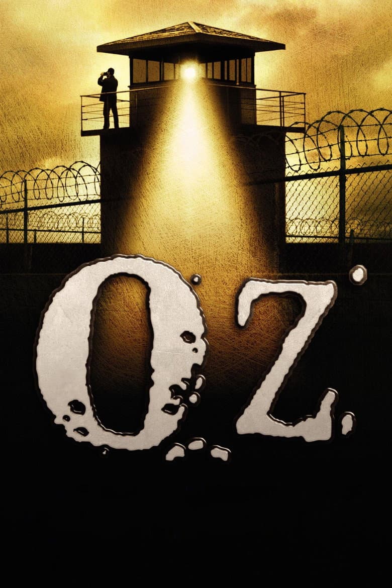 Oz — posters 2