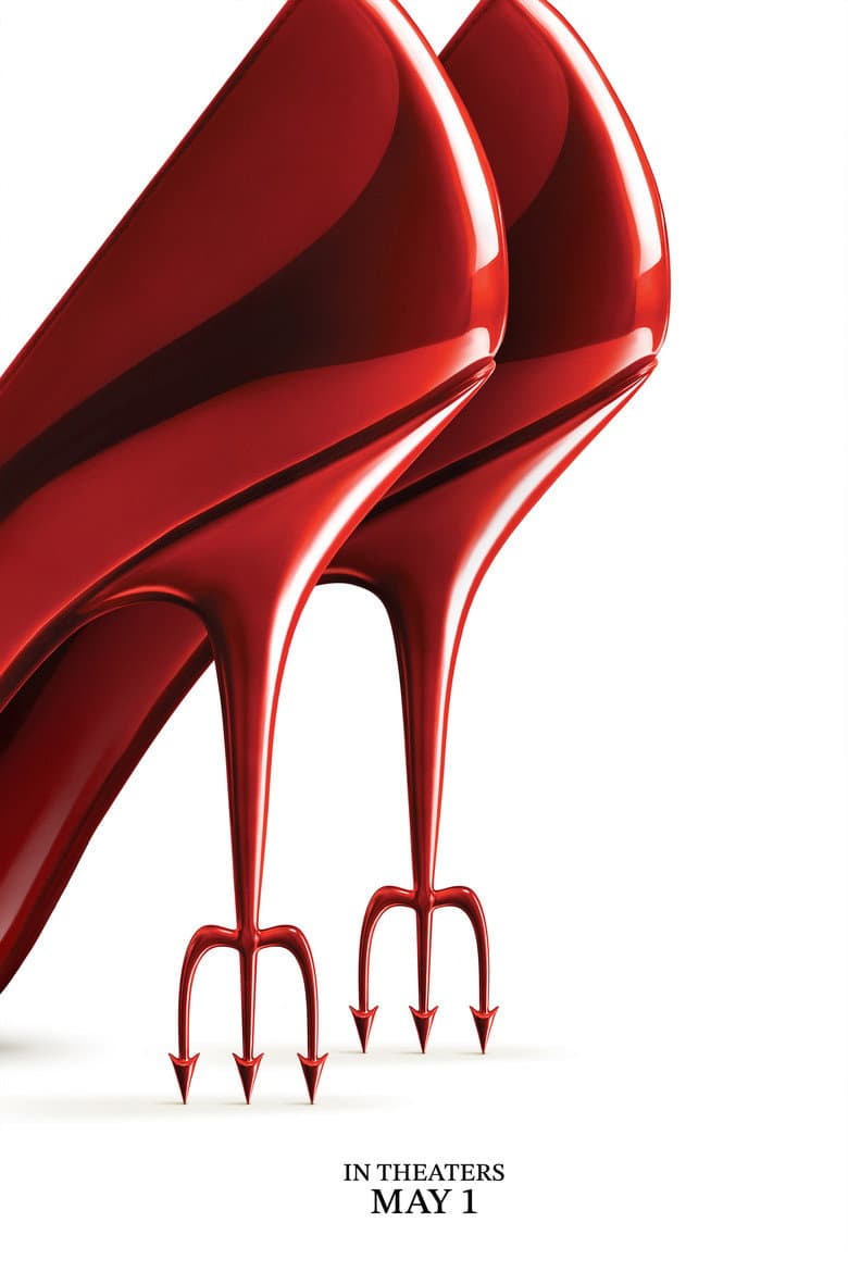 The Devil Wears Prada 2 — posters 8