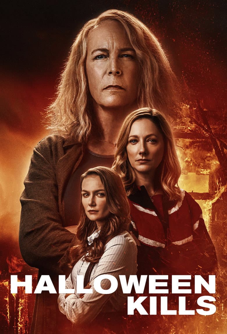 Halloween Kills — posters 4