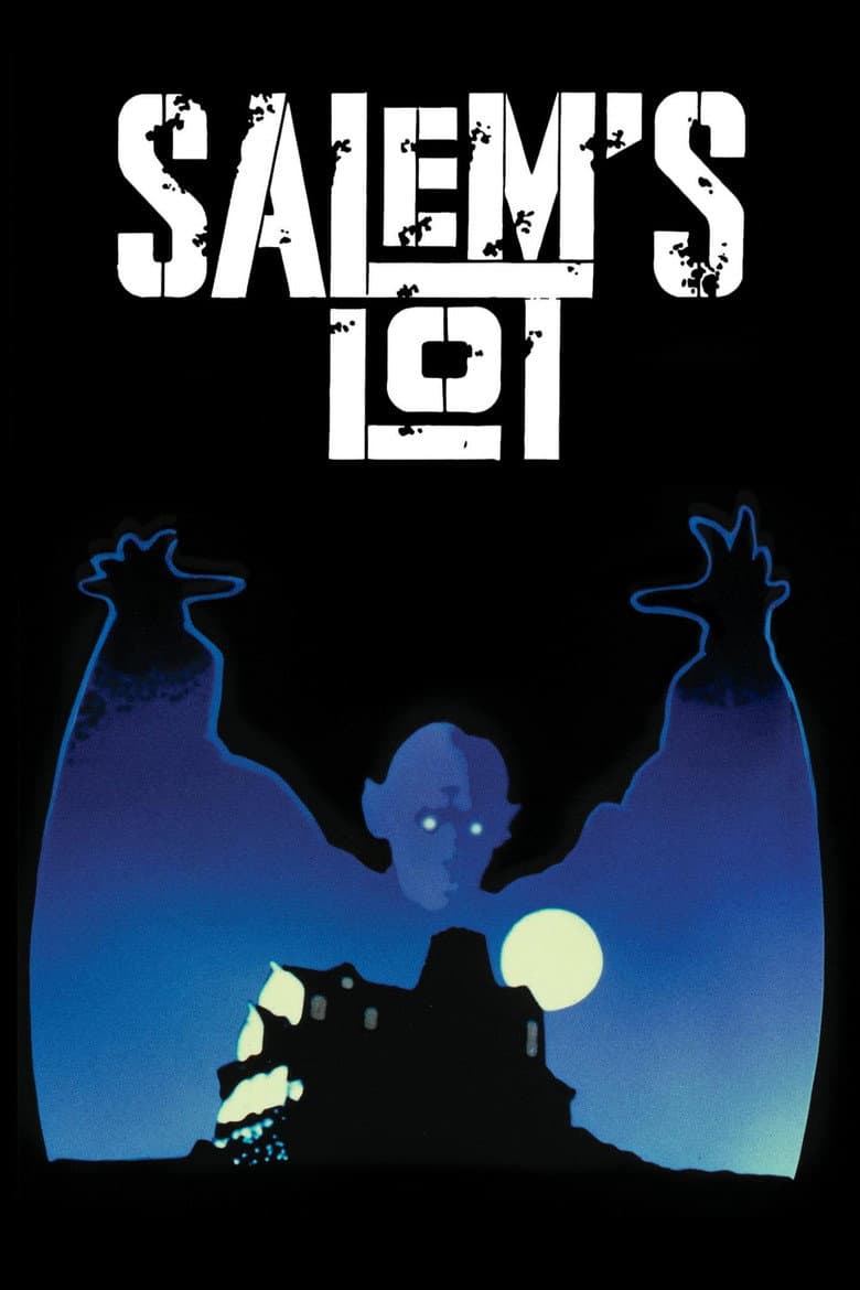 Salem's Lot — posters 3