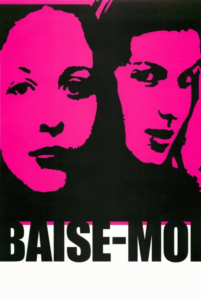 Baise-moi — posters 7