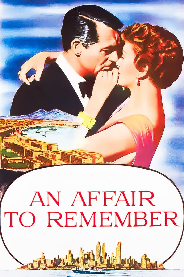 An Affair to Remember — posters 6