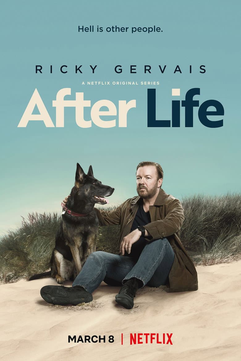 After Life — posters 7