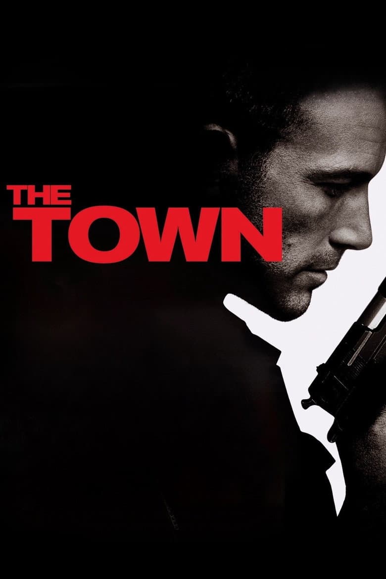 The Town — posters 8