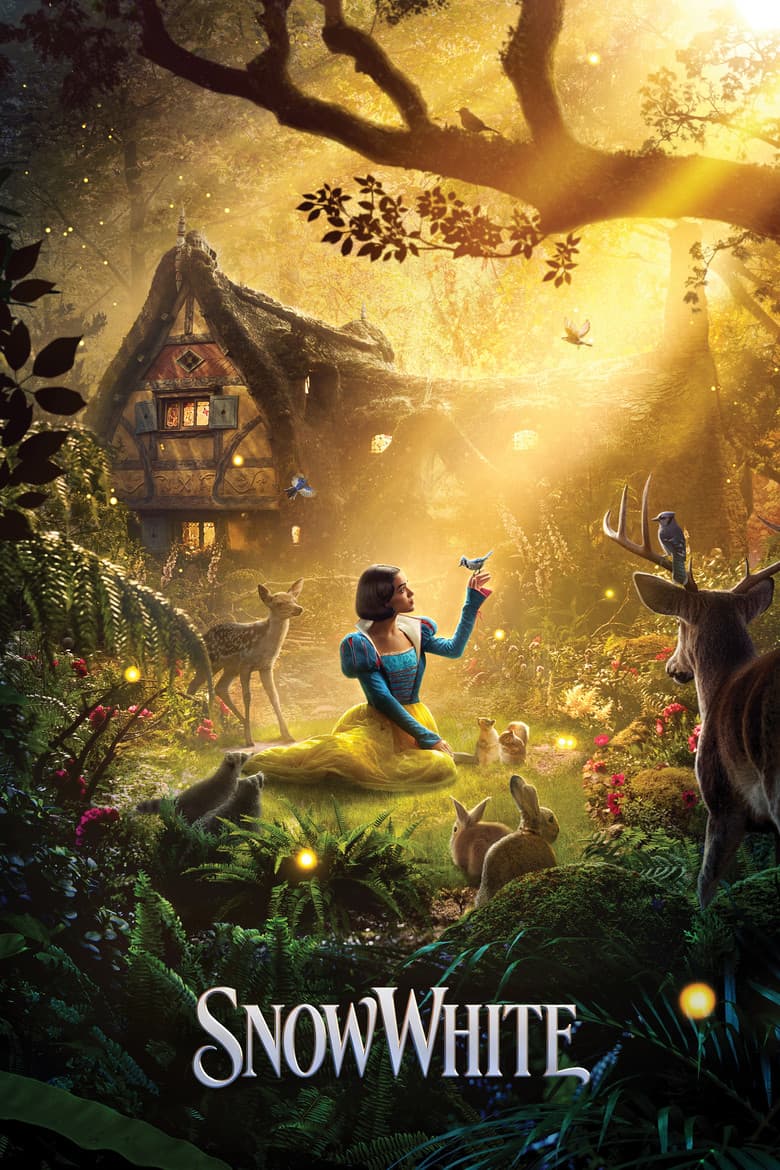 Snow White — posters 3