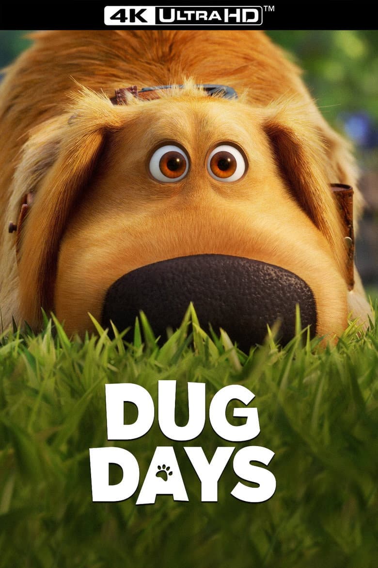 Dug Days — posters 7