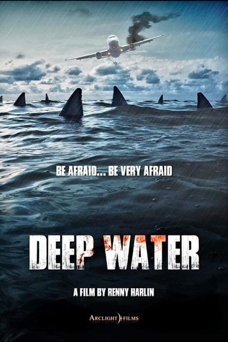 Deep Water — posters 6