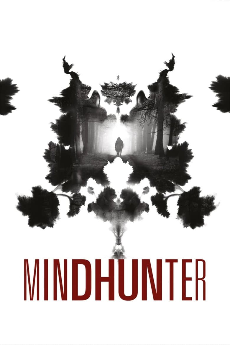MINDHUNTER — posters 8