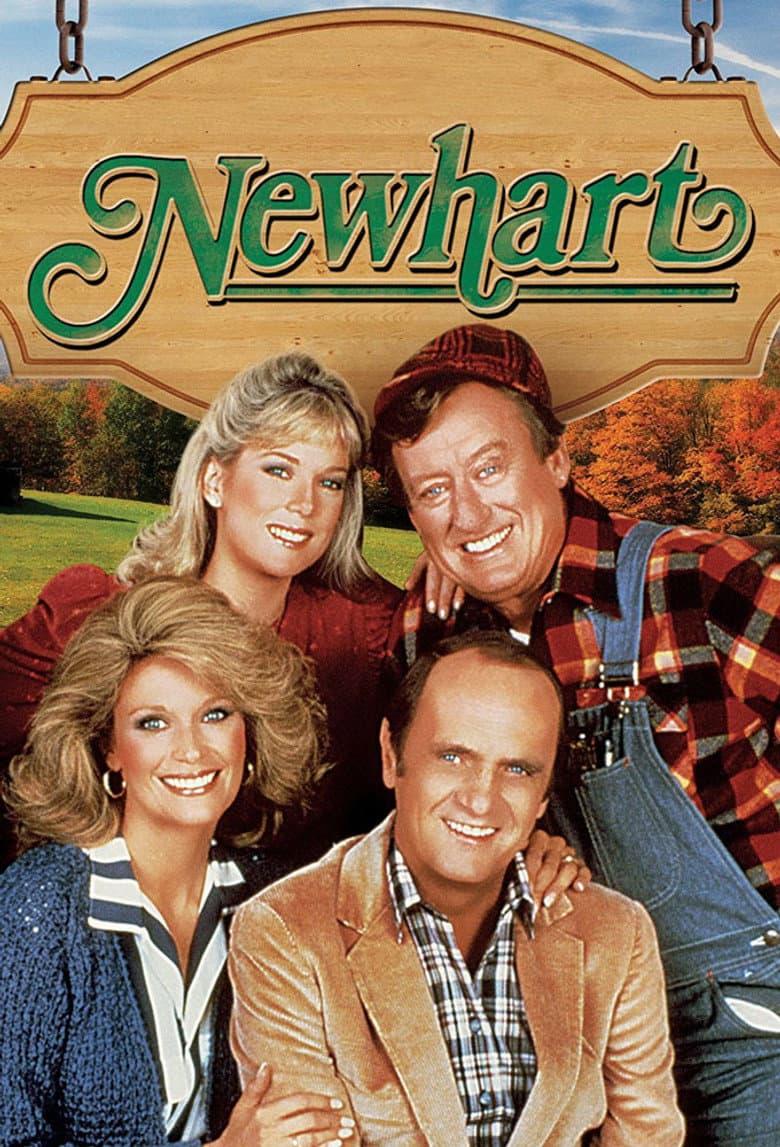 Newhart — posters 3