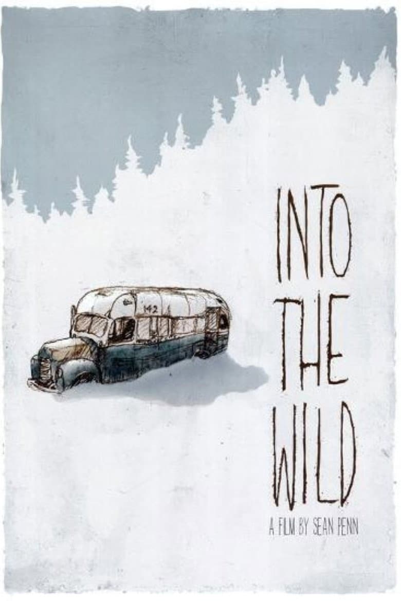 Into the Wild — posters 8