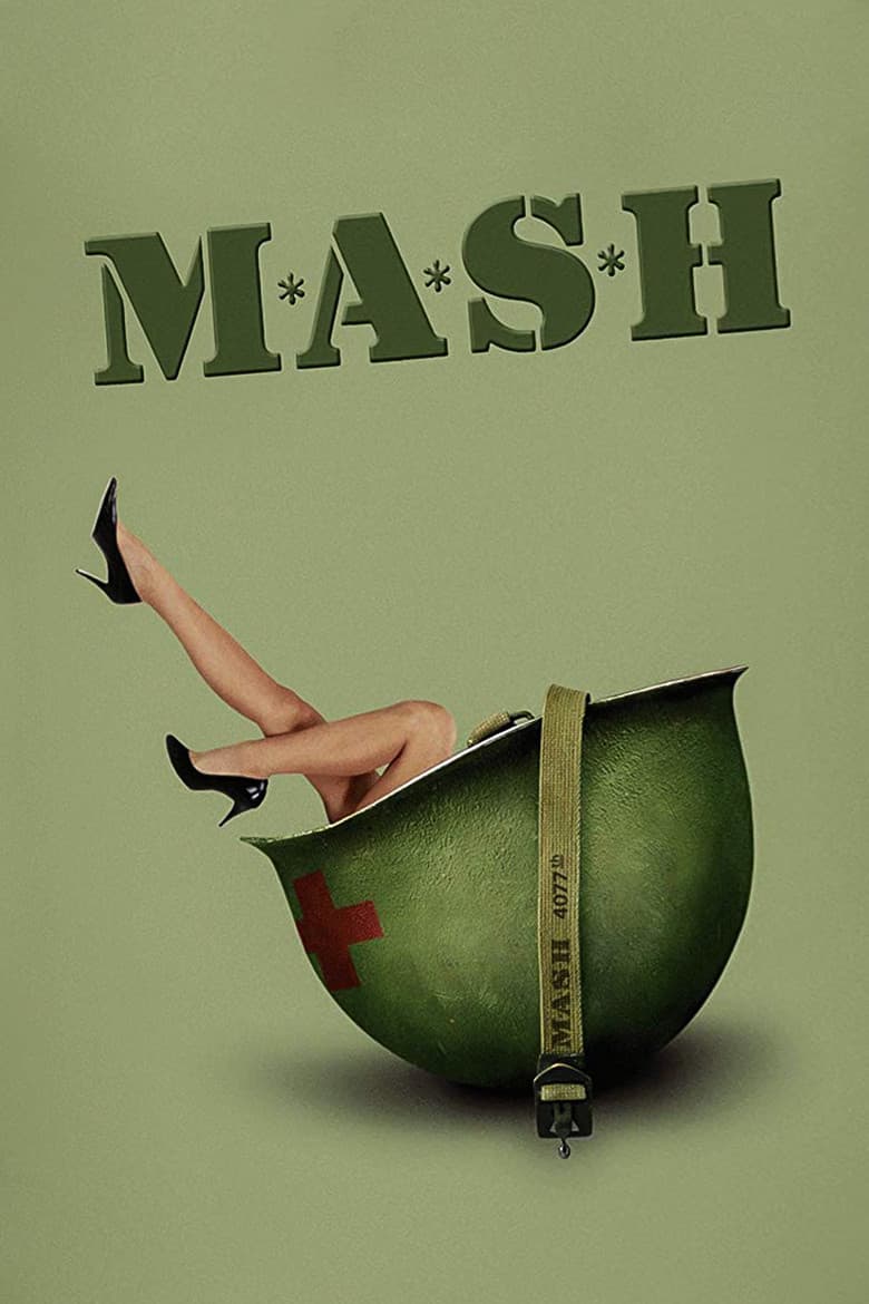 M*A*S*H — posters 6