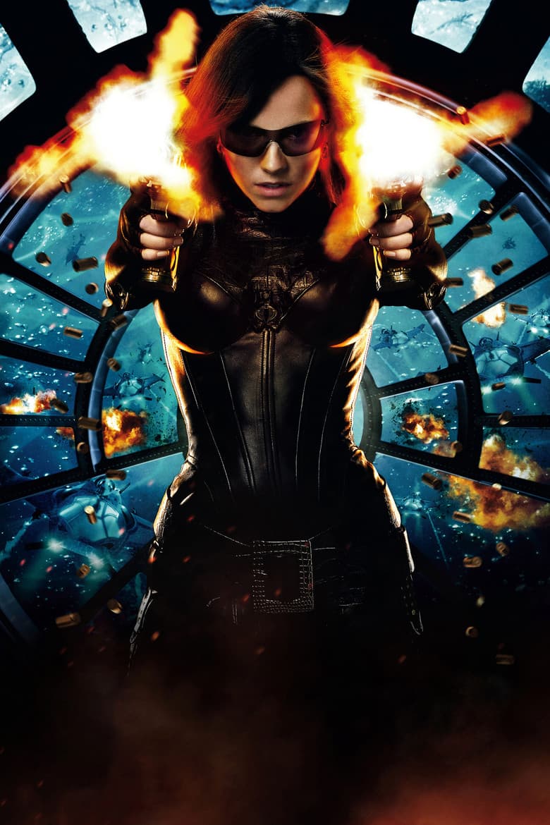 G.I. Joe: The Rise of Cobra — posters 5