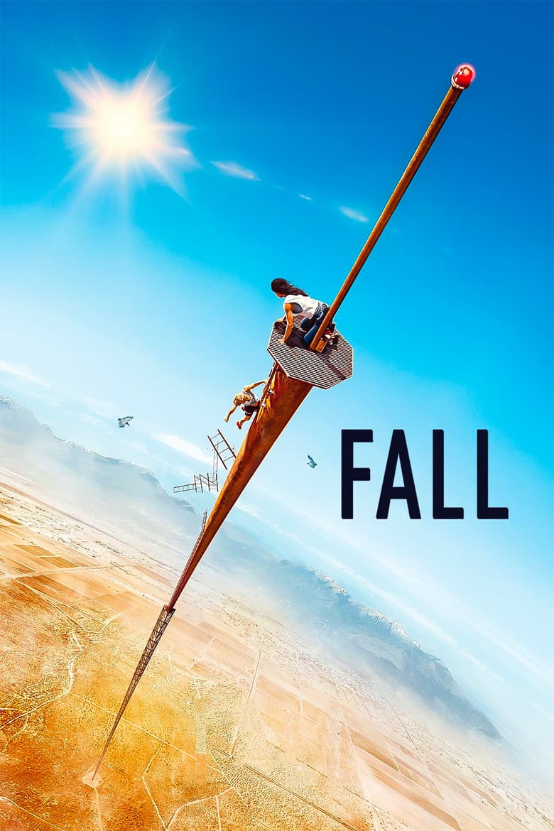 Fall — posters 2