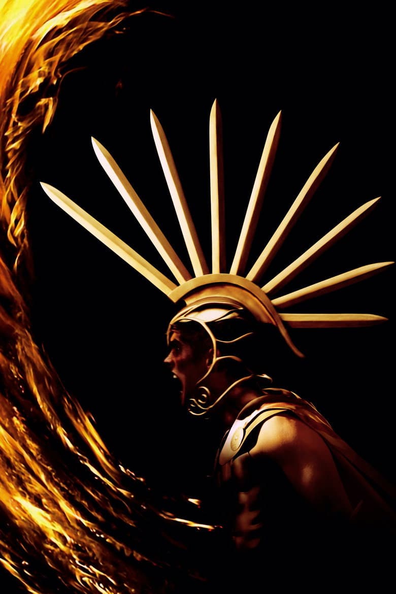 Immortals — posters 4