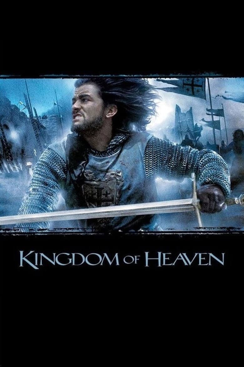 Kingdom of Heaven — posters 6