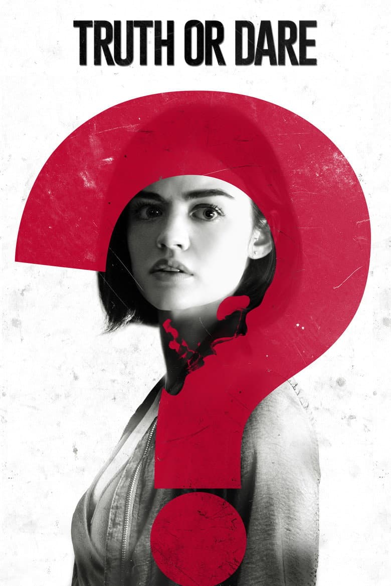 Truth or Dare — posters 5
