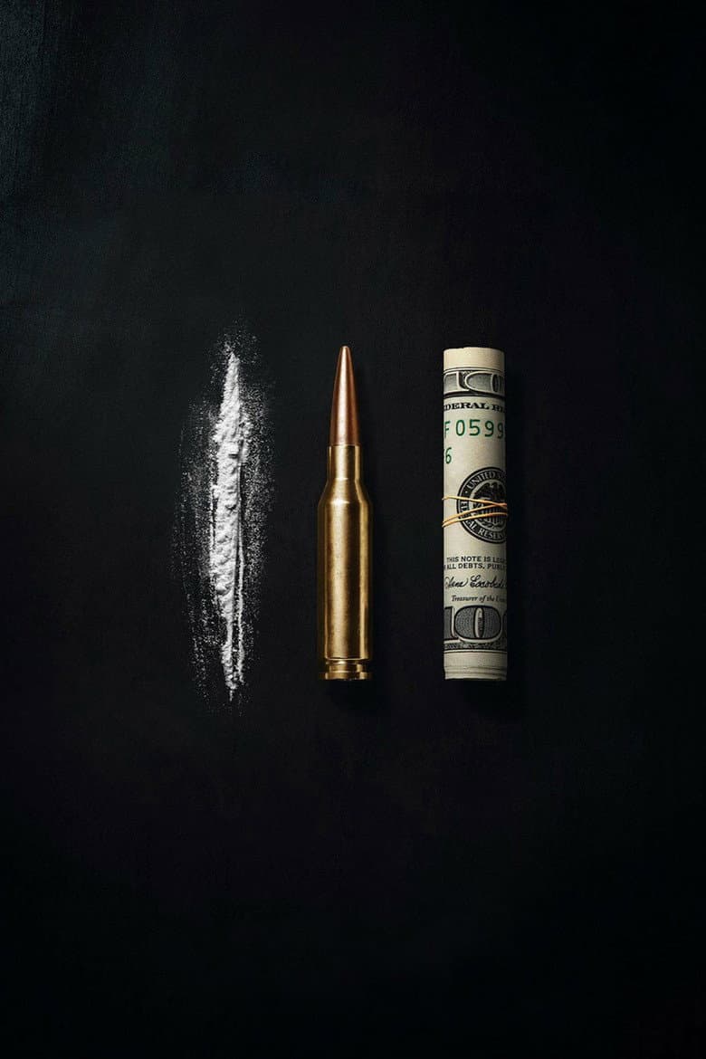 Narcos — posters 6