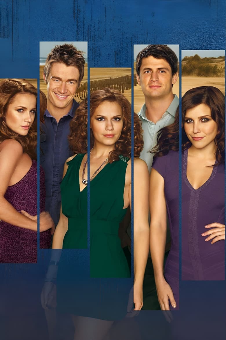One Tree Hill — posters 6