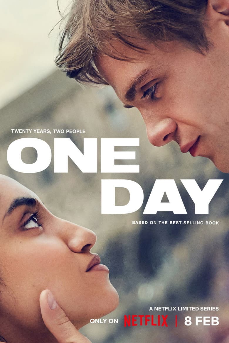 One Day — posters 3