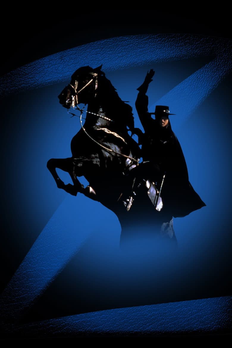 Zorro — posters 8