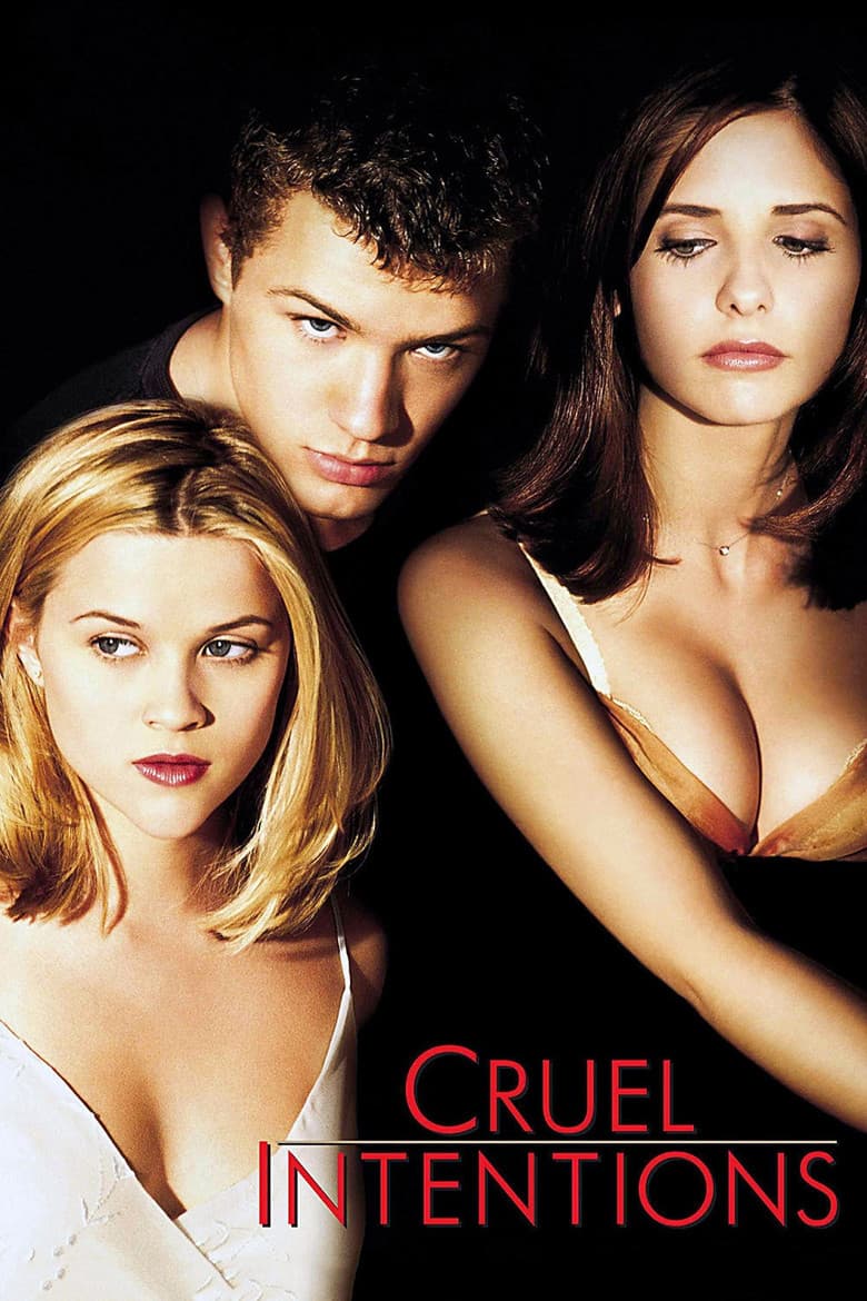 Cruel Intentions — posters 7
