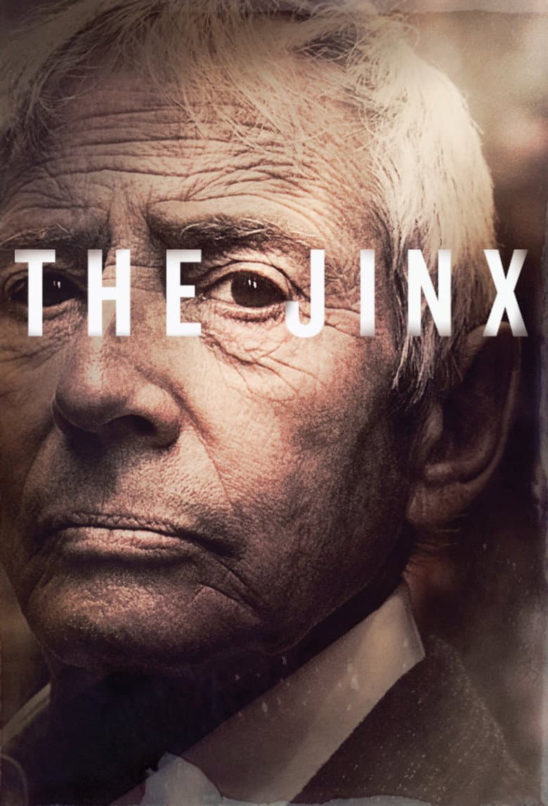 The Jinx — posters 4