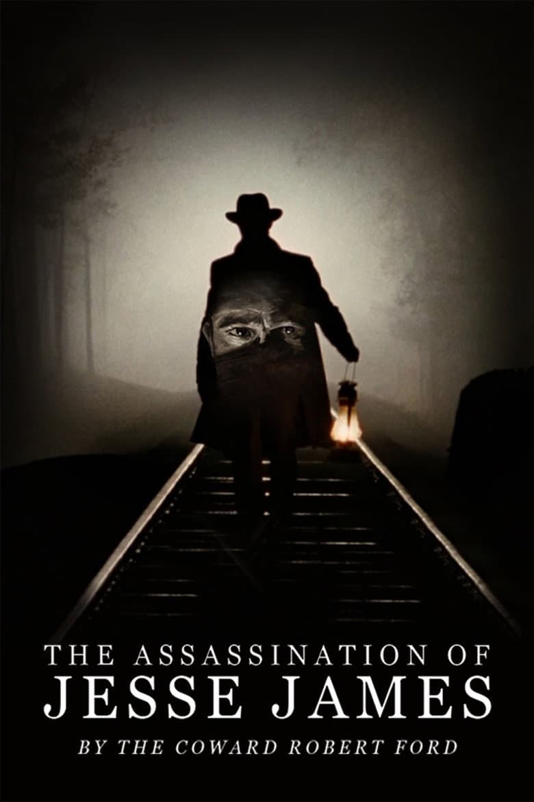 The Assassination of Jesse James by the Coward Robert Ford — posters 3