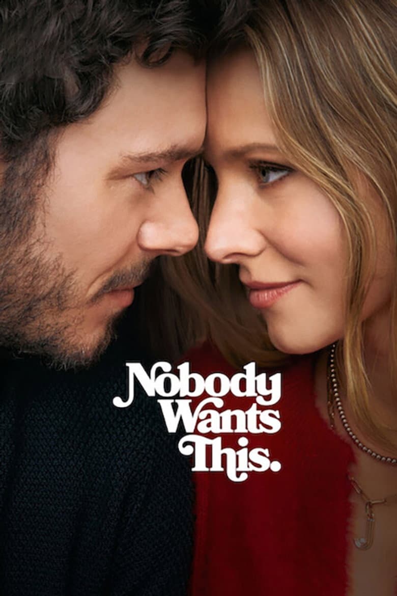 Nobody Wants This — posters 5