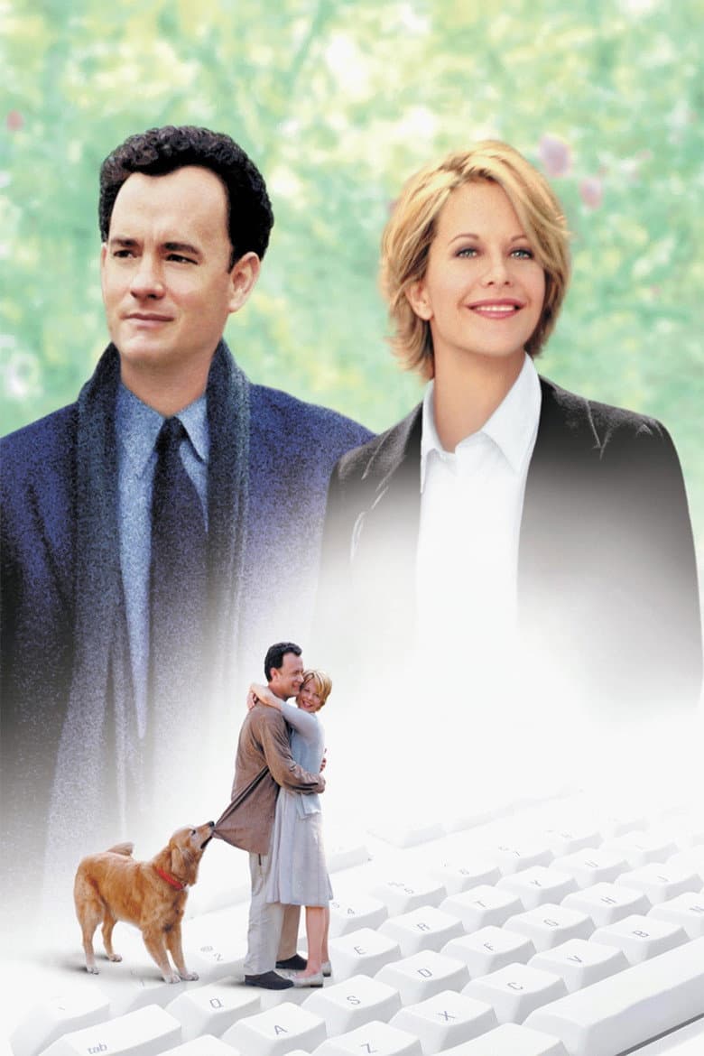 You've Got Mail — posters 5