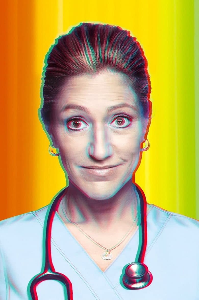 Nurse Jackie — posters 8