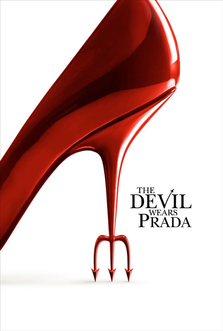 The Devil Wears Prada — posters 7