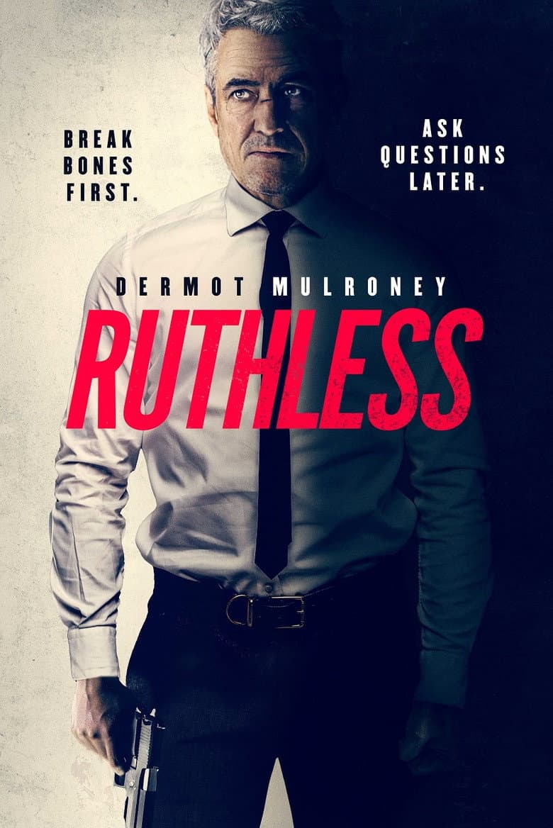 Ruthless — posters 6
