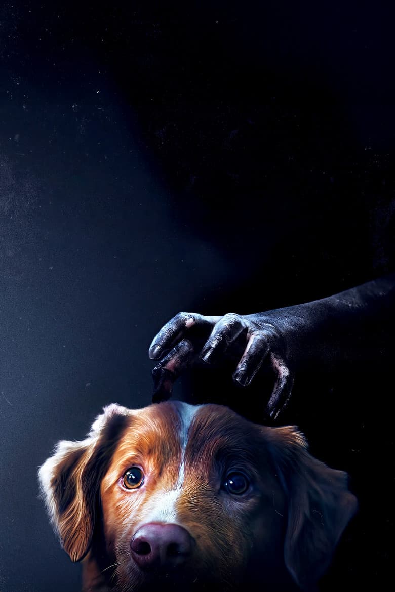 Good Boy — posters 6