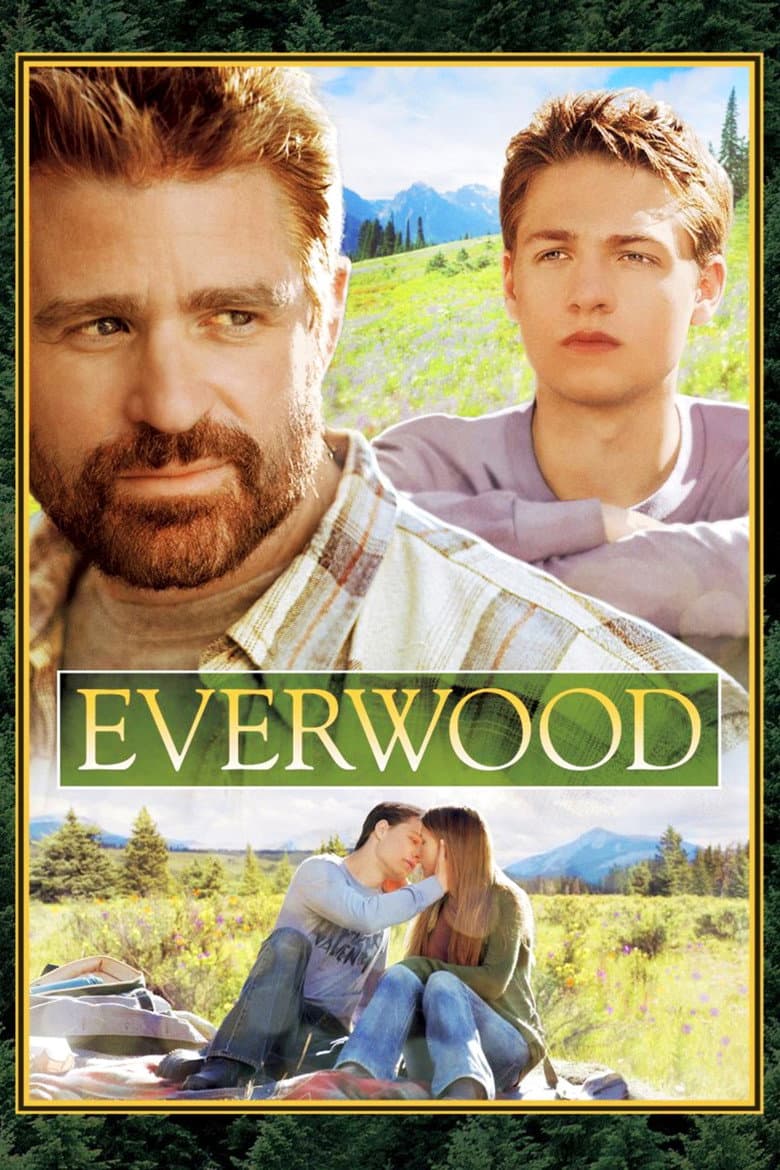 Everwood — posters 8