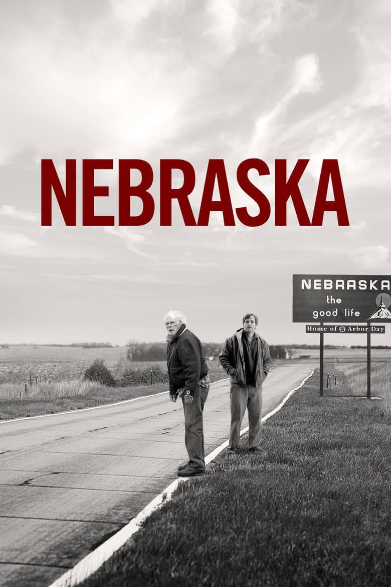 Nebraska — posters 3