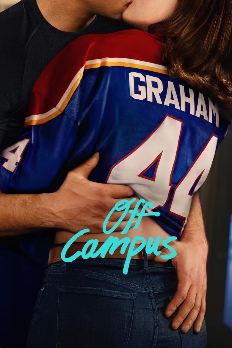 Off Campus — posters 7